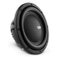 DS18 IXS10.2D 10" Car Subwoofer 1200 Watts 2 Ohm DVC Shallow Mount