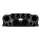 DS18 J-LOUD Jeep Wrangler JK/JKU/JL Sound Bar System