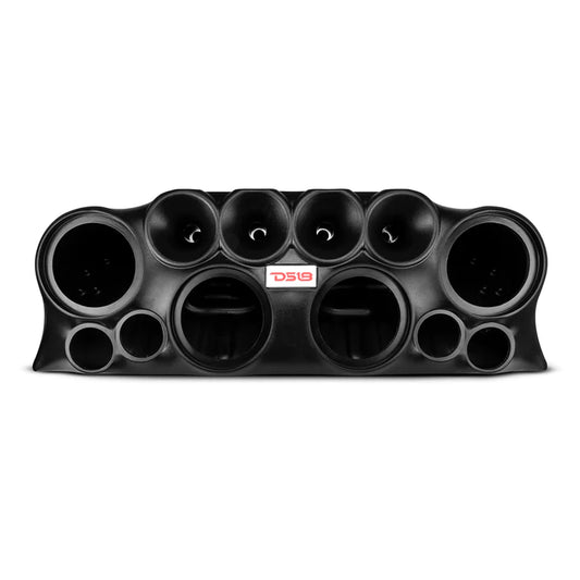 DS18 J-LOUD Jeep Wrangler JK/JKU/JL Sound Bar System