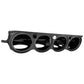 DS18 JK-SBAR10XL/BK  Jeep Wrangler JK/JKU - Sbar 10" Inch Sound Bar System