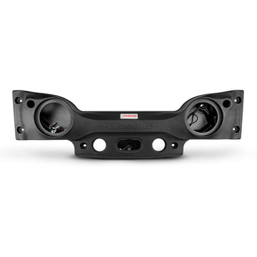 DS18 JK-SBAR22/BK Overhead Sound Bar System for JK/JKU Jeeps (2 X 8" Speakers 2 X 1.77" Tweeters ) - Black