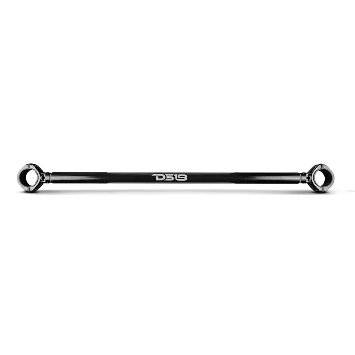 DS18 JK-TUBE JEEP 48.3" - 50.3" Mounting Tube with Mobile Clamps Perfect for Mounting Towers/Pods On Roll Bars and Cages