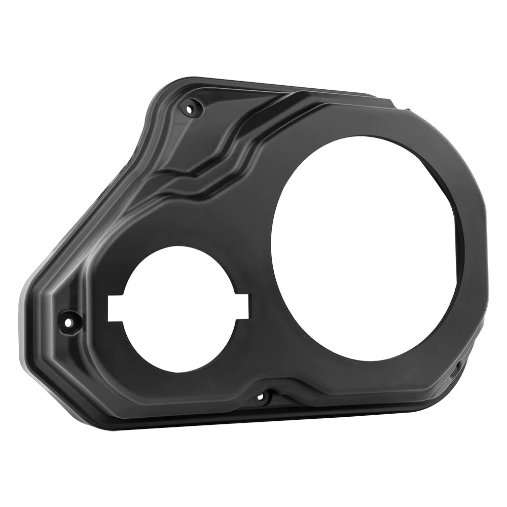 DS18 JL-FD-LRv2 Front Door Panels 1 X 6.5" speaker + 1 x 3" Tweeter Right And Left for JL/JLU/JT Gladiator Jeeps (Speakers Not Included)