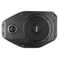 DS18 JL-SB6 Soundbar Enclosure Upgrade with 6.5" Neodymium Mid-Range and Tweeter for Jeep Wrangler JL / JLU | Gladiator JT Left and Right