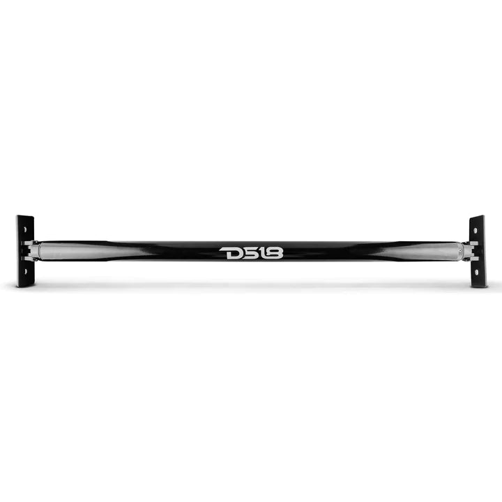 DS18 JL-TUBE Jeep JLU 42.91"- 44.6" Mounting Tube - Perfect for Mounting Towers/Pods On Roll Bars and Cages