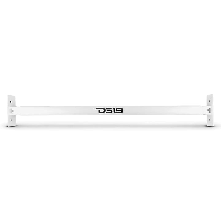 DS18 JL-TUBE Jeep JLU 42.91"- 44.6" Mounting Tube - Perfect for Mounting Towers/Pods On Roll Bars and Cages