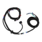 DS18 JK-SBARHARNESS Plug and Play Harness for JK for Sound Bar