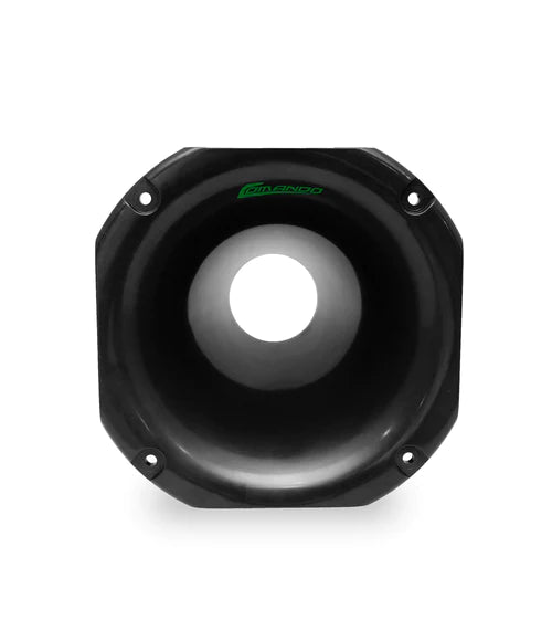 Comando HORN 2" BLACK