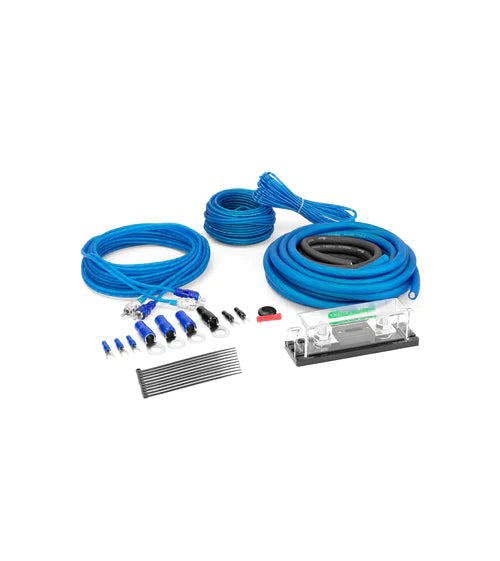 Comando CABLE KIT AMPLIFIER 4 AWG