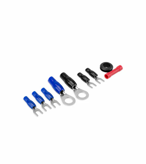 Comando CABLE KIT AMPLIFIER 8 AWG