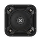 KICKER SOLOX 49L7X101 10" Dual-1-Ohm 2000W Car Audio Subwoofer