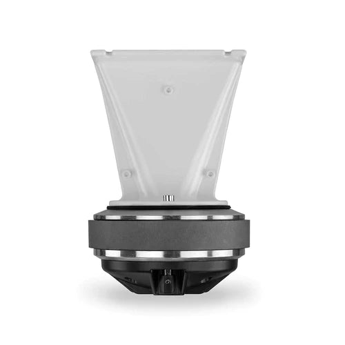 Comando DRIVER FERRITE WITH LA HORN WHITE COLOR