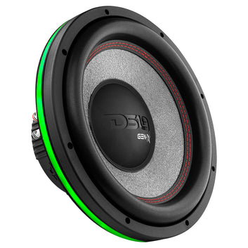 DS18 LRING12 12" RGB LED Ring for Speaker and Subwoofers