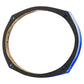 DS18 LRING69 6x9" RGB LED Ring for Speaker and Subwoofers