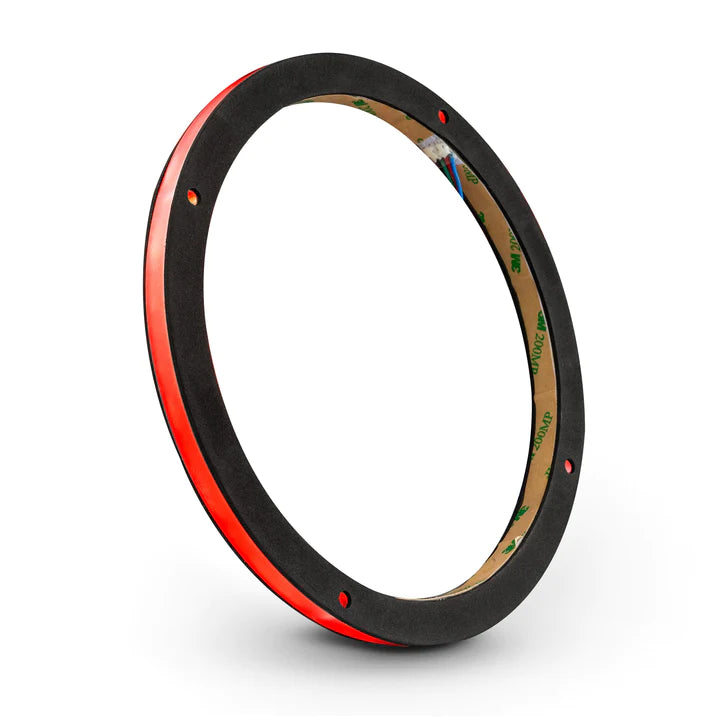 Ds18 lring8 LED Speaker Rings Visual Audio Upgrade – Livewire Audio