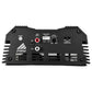 MDX1200.2 1 OHM 2 Channel Full Range Amplifier