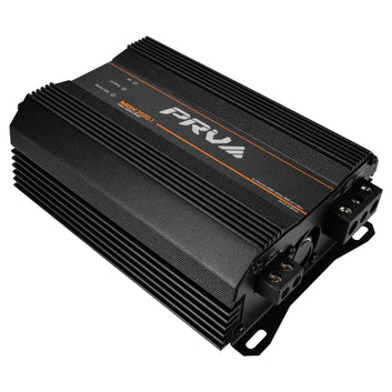 MDX2500.1 1 Ohm 1 Channel Full Range Amplifier