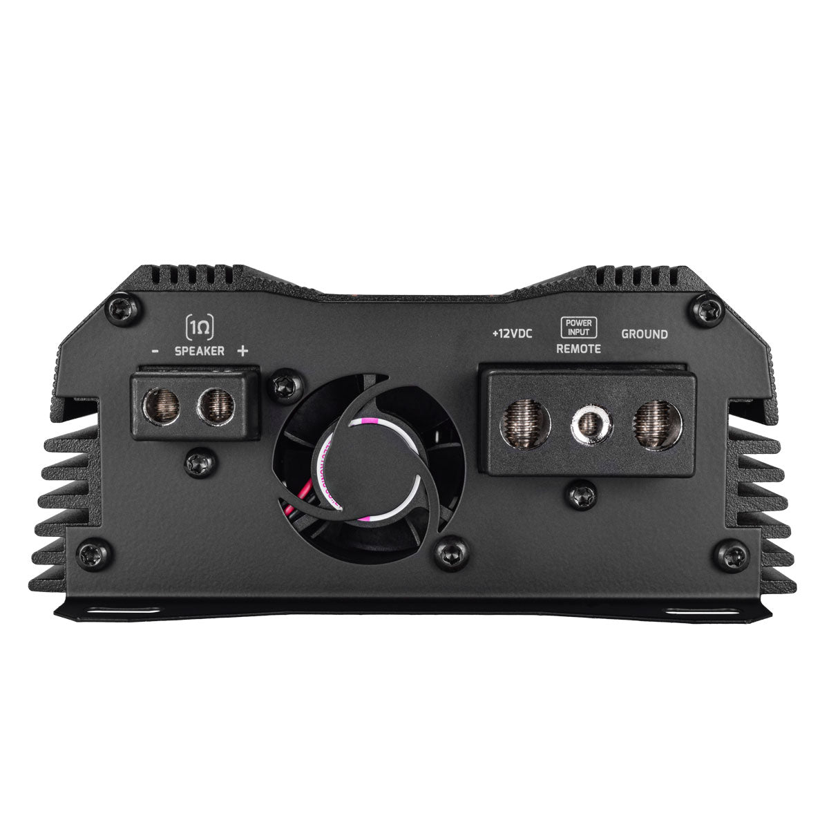 MDX2500.1 1 Ohm 1 Channel Full Range Amplifier