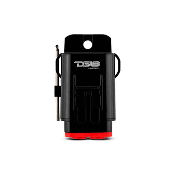 DS18 HYDRO MFH8 Marine Water resistant Fuse Holder 8-GA