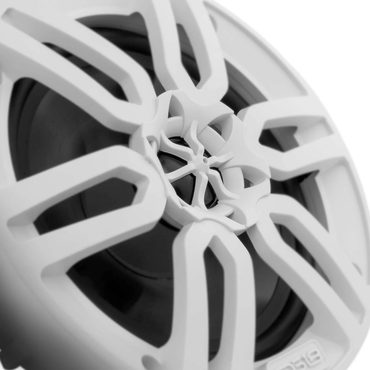 DS18 MP6/WH 6.5" 2-Way Marine Speaker 180 Watts