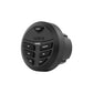 DS18 HYDRO MXRC Marine Round Remote Control Can be used with all MRX Head units