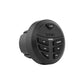 DS18 HYDRO MXRC Marine Round Remote Control Can be used with all MRX Head units