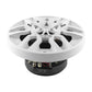 DS18 HYDRO MP4  4" 2-Way Marine Speakers 150 Watts (Pair)