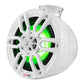 DS18 Hydro NXL-PS6 and CF-PS6 6.5" Pod 300w Speaker with Integrated RGB LED Lights (Pair)