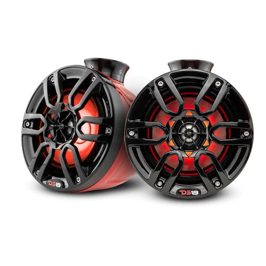 DS18 Hydro NXL-PS6 and CF-PS6 6.5