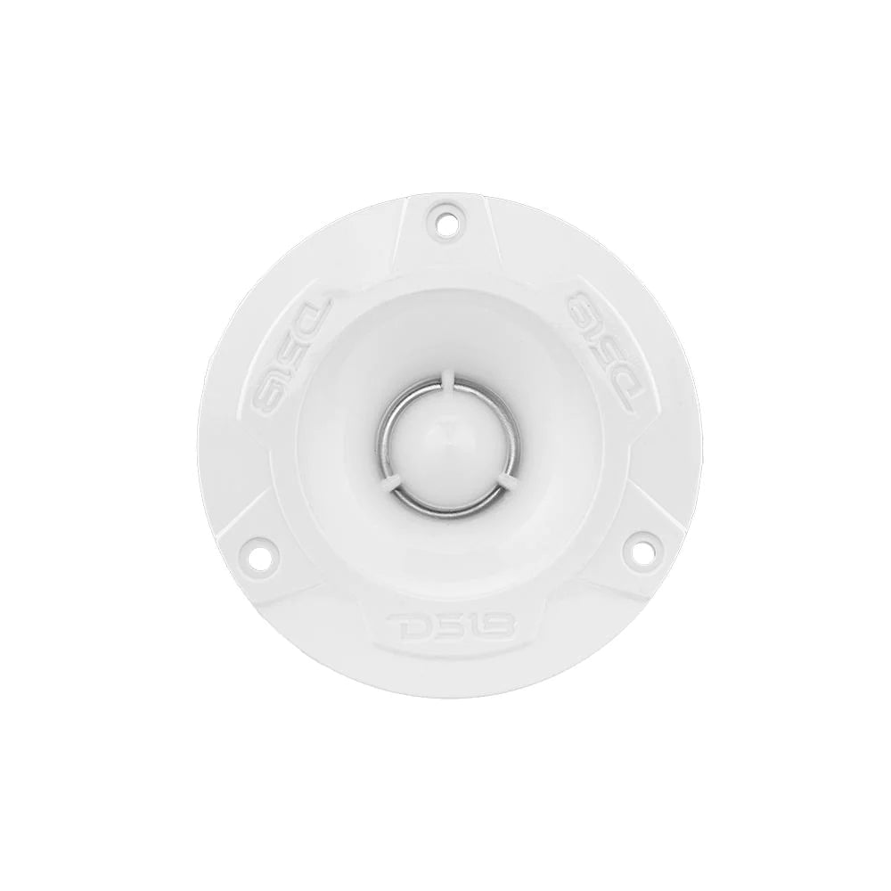 DS18 HYDRO NXL-T1 Marine Water Resistant 3.8" Super Bullet Tweeter 240 Watts 1" Aluminum VC 4 Ohm