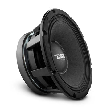 DS18 PRO-1.5KP10.8 PANCADÃO Mid-Bass Loudspeaker 10" 1500 Watts Rms 8-Ohm