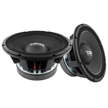 DS18 PRO-1.5KP12.4 PANCADÃO Mid-Bass Loudspeaker 12