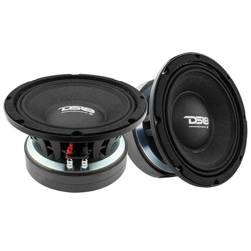 DS18 PRO-1KP8.4 PANCADÃO Mid-Bass Loudspeaker 8