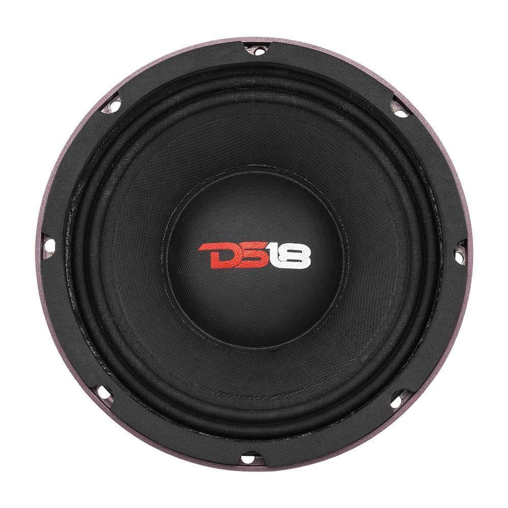 DS18 PRO-1KP8.8 PANCADÃO Mid-Bass Loudspeaker 8