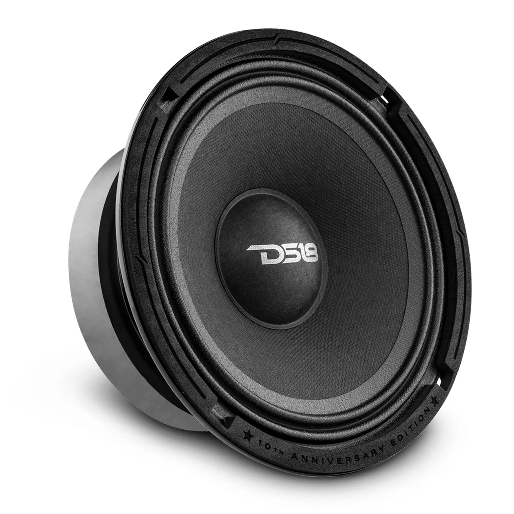 DS18 PRO-64XA 6.5” 10th Anniversary Mid-Bass Loudspeaker 500 Watts Max 4-Ohm