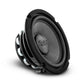 DS18 PRO-CF6.2NR  6.5" Mid-Bass Loudspeaker with Water Resistant Carbon Fiber Cone and Neodymium Rings Magnet 500 Watts 2-Ohm