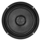 DS18 PRO-CF6.4SL PRO 6.5" Slim Carbon Fiber Water resistant Cone Mid-Bass Loudspeaker 500 Watts Max 4-Ohm
