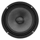 DS18 PRO-CF8.4SL PRO 8" Slim Carbon Fiber Water resistant Cone Mid-Bass Loudspeaker 550 Watts Max 4-Ohm