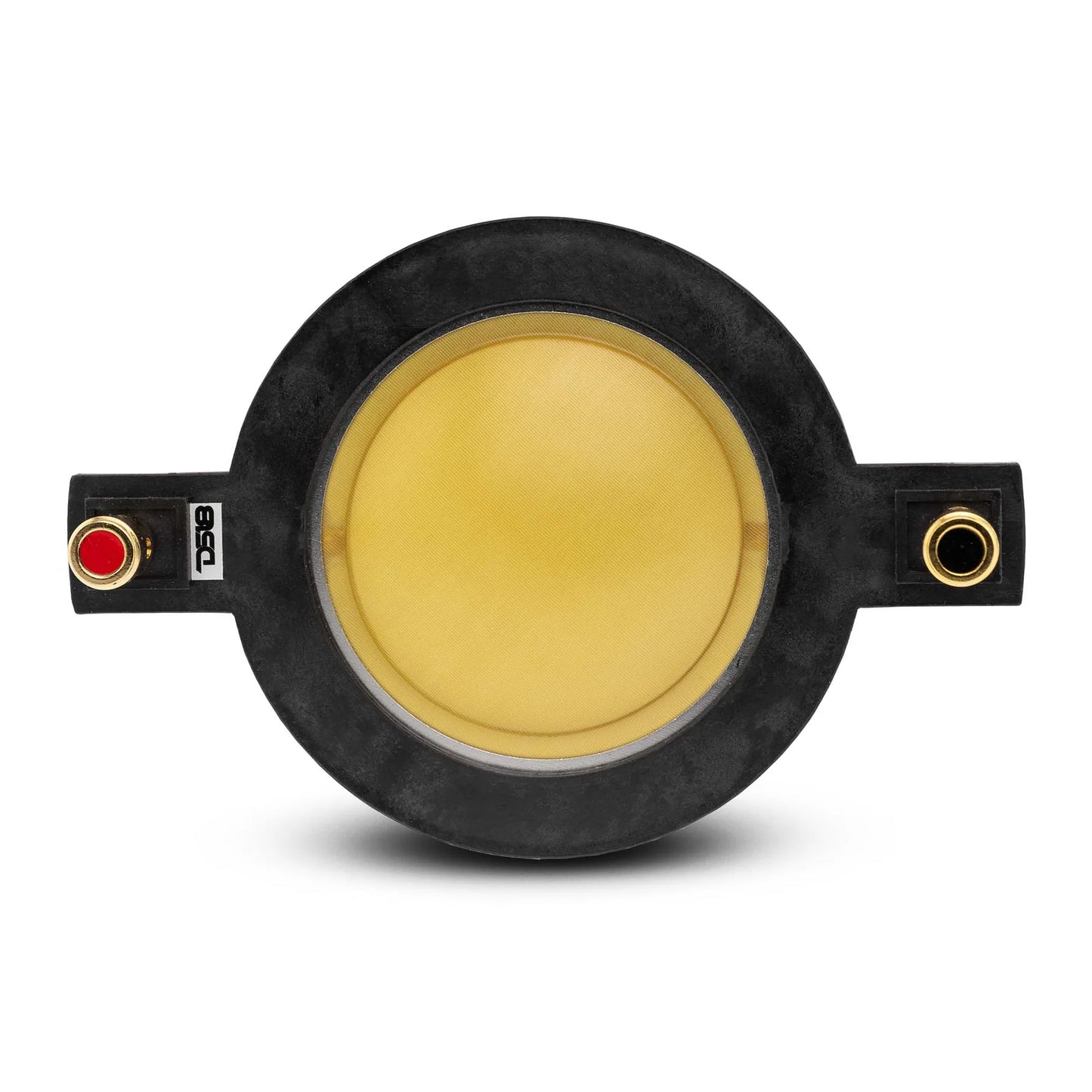 DS18 PRO-D1VC PRO 2" Titanium Replacement Diaphragm for PRO-D1, PRO-D1F, PRO-DKH1, PRO-DKN1 and Universal 8-Ohm