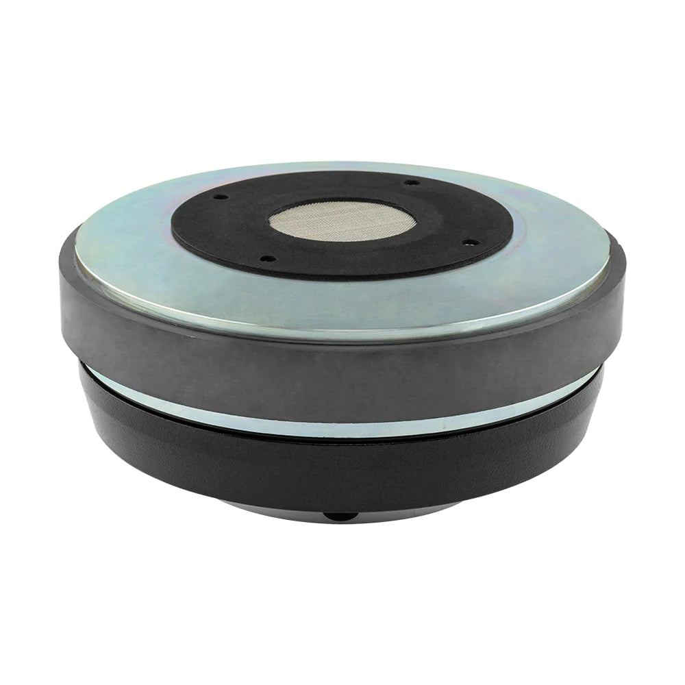 DS18 PRO-D3 2" Throat Bolt On Compression Driver 4" Phenolic VC 1000 Watts 8 ohm (PRO-HA300A Recommended)