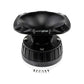 DS18 PRO-DKN1XS 2" Throat Bolt On Neodymium Driver with Spacer, 2" Throat Titanium Voice Coil 640 Watts and PRO-HA52/BK Horn 680 Watts 118dB 8-Ohm Mounting Depth 5.22" Throat