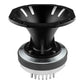 DS18 PRO-DKH2 2" Bolt On Throat Compression Driver 3" Titanium VC and PRO-HA102/BK Horn 800 Watts 8 ohm
