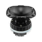 DS18 PRO-DKN1XSPH 2" Bolt On Throat Neodymium Driver with Spacer, 2" Throat Phenolic VC 640 Watts and PRO-HA52/BK Horn 680 Watts 117dB 8 Ohm Mounting Depth 5.22" Throat