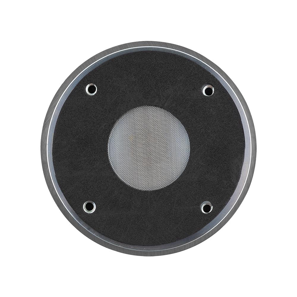 DS18 PRO-DPL1 2" Throat Bolt On Compression Driver 2" Throat Titanium VC 640 Watts 8 ohm