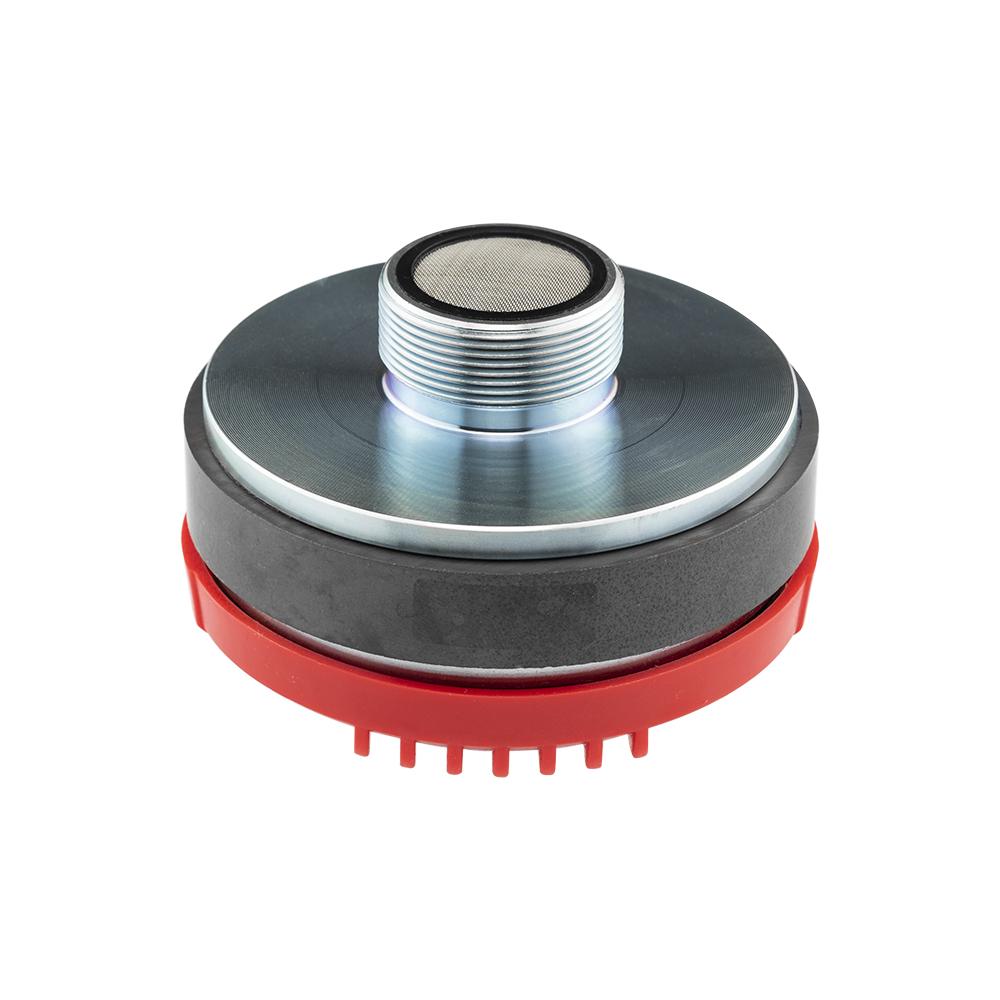 DS18 PRO-DR1.354 1" Throat Twist On Compression Driver with 1.35" Titanium VC 400 Watts 4 ohm