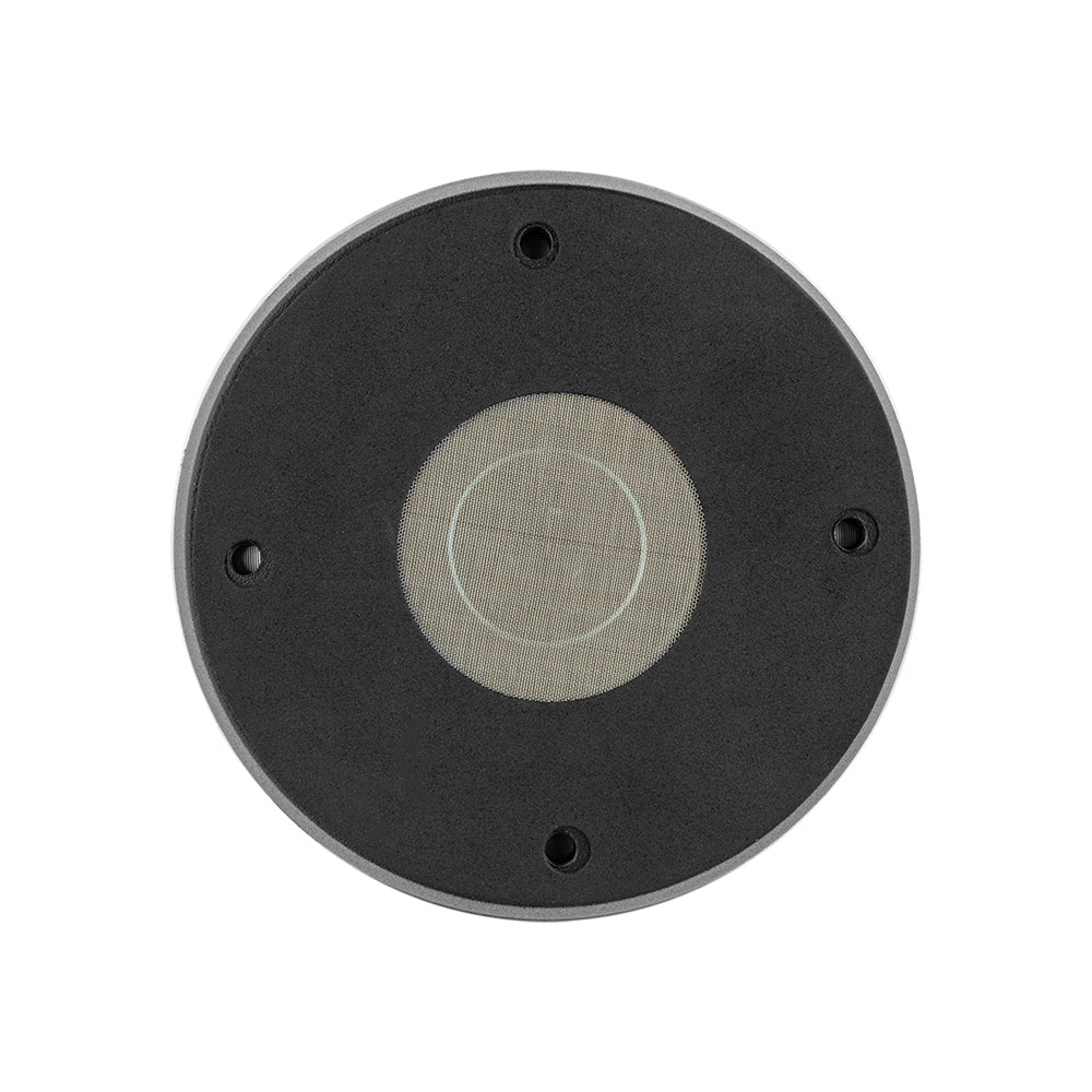 DS18 PRO-DRN3 2" Throat Bolt On Neodymium Driver 3" Titanium VC 600 Watts 110dB 8 Ohm