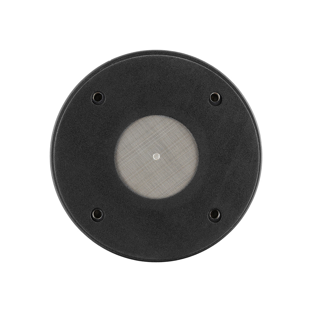 DS18 PRO-DRNMD 2" Throat Bolt On Neodymium Compression Driver Dual Polymer 2 x 3.5" VC 880 Watts 123Db 8 Ohm