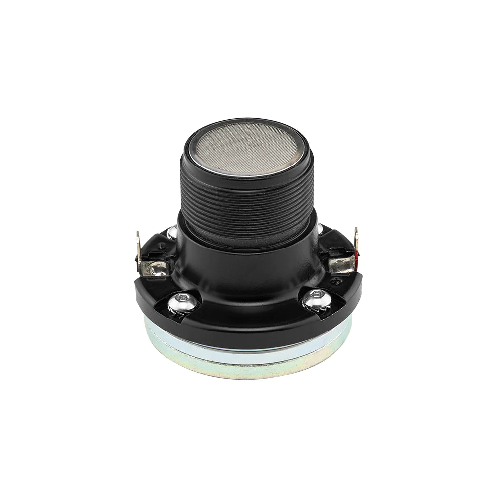 DS18 PRO-DRNSC 1" Twist On Throat Neodymium Driver 1" Composite Polyamide VC 240 Watts 110dB 4 Ohm