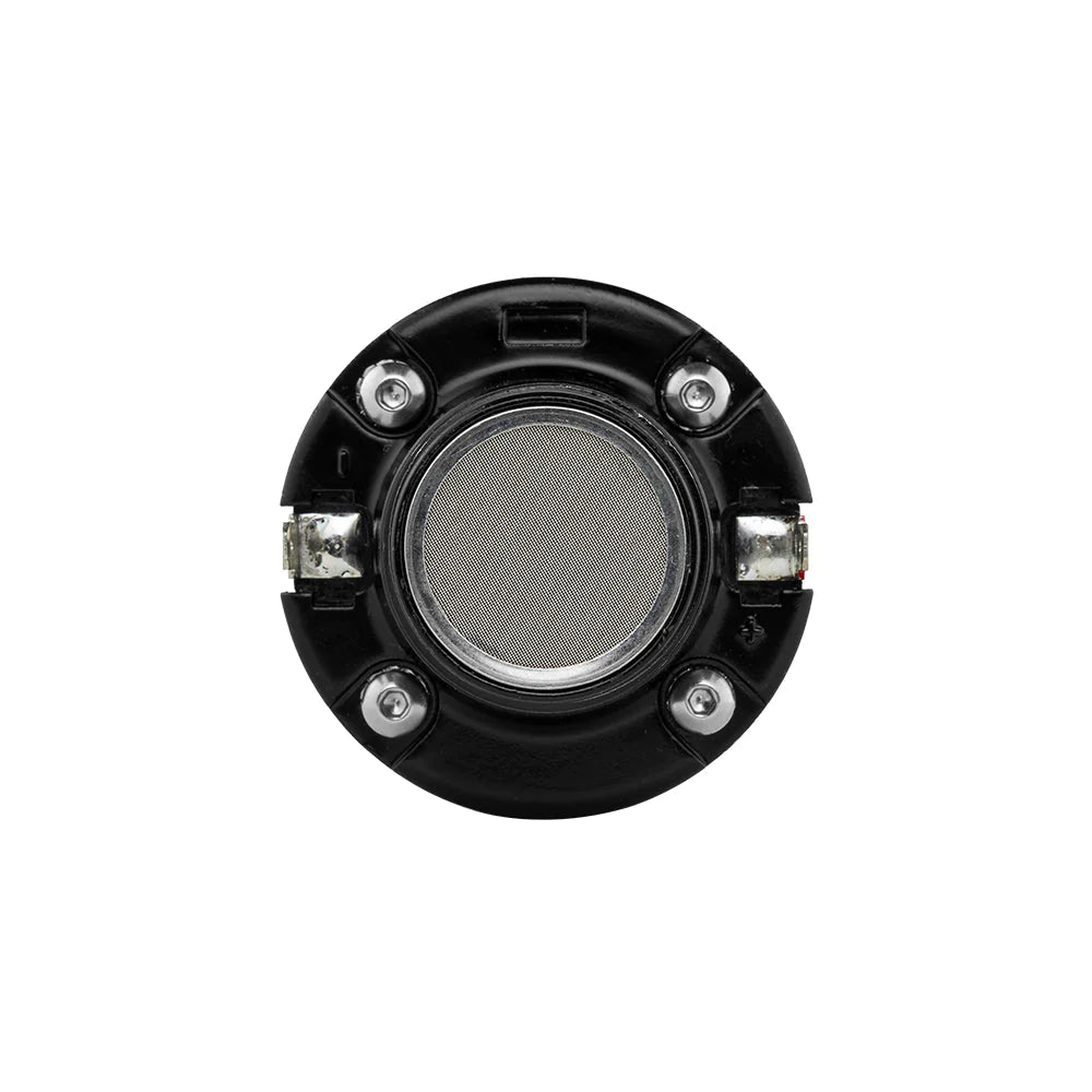 DS18 PRO-DRNSC 1" Twist On Throat Neodymium Driver 1" Composite Polyamide VC 240 Watts 110dB 4 Ohm
