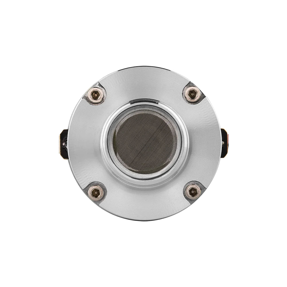 DS18 PRO-DRNSC1.5 1" Screw On Compression Driver with 1.5" Polyimide VC 8 ohm